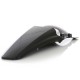 Garde Boue Arrière Honda CRF250 06-09 - Noir