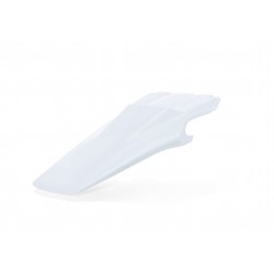 REAR FENDER HVA TC-FC 19-22 - PURE WHITE