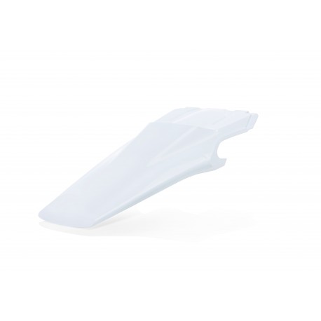 REAR FENDER HVA TC-FC 19-22 - PURE WHITE