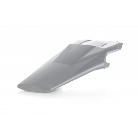 REAR FENDER HVA TC-FC 19-22 - GREY