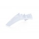 REAR FENDER HVA 85 18-23 - PURE WHITE