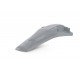 REAR FENDER HVA TE/FE 17/19 - GREY