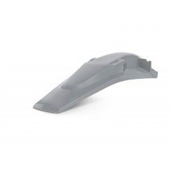 REAR FENDER HVA TE/FE 17/19 - GREY