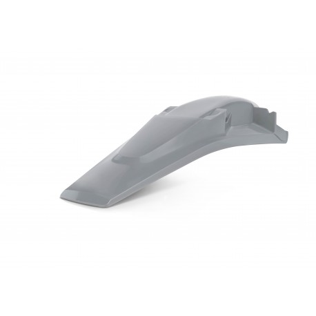 REAR FENDER HVA TE/FE 17/19 - GREY