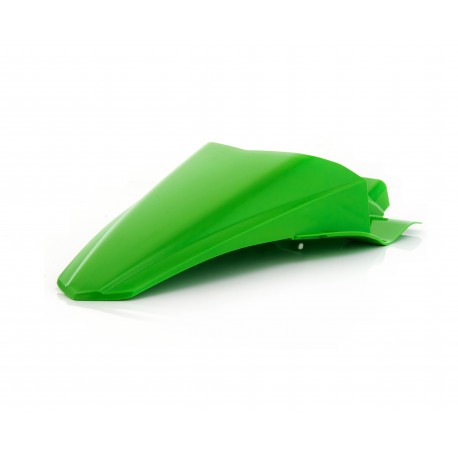 REAR FENDER KAWASAKI KX 85/100 14-23 - GREEN