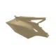Plaques Latérales Kawasaki KXF250 17-20 + KXF450 16-18 - Sand