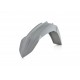 FRONT FENDER YAMAHA YZF450 18-22 + YZF250 19-23 + WRF450 19-23 + WRF250 20-23 - GREY