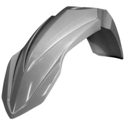 FRONT FENDER YAMAHA YZF250 10/18 + 450 10/17 + YZ 125-250 15-21 - GREY