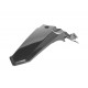 REAR FENDER YAMAHA YZ 125/250 15-21 - GREY