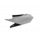 SIDE PANELS YAMAHA YZF450 18-22 + YZF250 19-23 + WRF450 19-23 + WRF250 20-23 - GREY