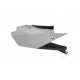 SIDE PANELS YAMAHA YZF450 18-22 + YZF250 19-23 + WRF450 19-23 + WRF250 20-23 - GREY