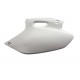 Plaques Latérales Yamaha YZF 426 00-02 - Blanc