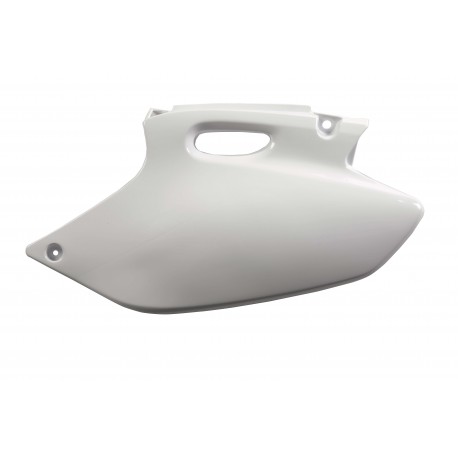 SIDE PANELS YAMAHA YZF 426 00-02 - WHITE