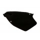 SIDE PANELS YAMAHA YZ 125/250 96-01 - BLACK