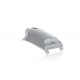 AIR BOX COVER YAMAHA YZF450 18-22 + YZF250 19-23 - GREY