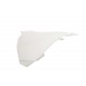 AIR BOX COVER KTM SX 85 13-17 (ONLY LEFT SIDE) - WHITE