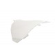 Plastique Boite à Air KTM SX 85 13-17 (ONLY LEFT SIDE) - Blanc