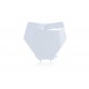 Plaque Avant KTM SX/SXF 19-22 - Blanc Pure