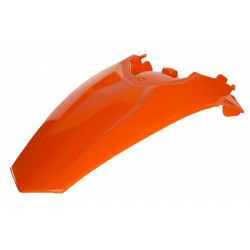 REAR FENDER KTM SX + SXF 11-15 - ORANGE