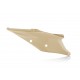 Plaques Latérales KTM SX-SXF 19-22 / EXC-EXCF 20-23 - Sand