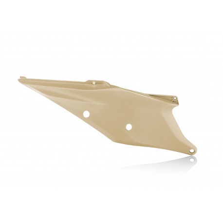 Plaques Latérales KTM SX-SXF 19-22 / EXC-EXCF 20-23 - Sand