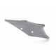 Plaques Latérales KTM SX-SXF 19-22 / EXC-EXCF 20-23 - Gris