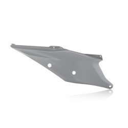 SIDE PANELS KTM SX-SXF 19-22 / EXC-EXCF 21-23 - GREY