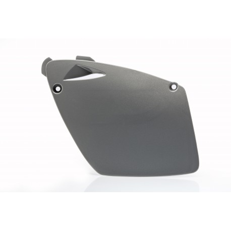 SIDE PANELS KTM EXC 98-03 + SX 99-03 - GREY