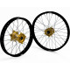 MX Wheelset - Suzuki DR650SE 96-18 - Customizable