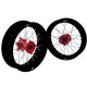 Supermoto wheelset - Honda CRF250L + XR650L - Customizable