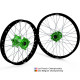 MX Wheelset - Kawasaki - KX125-250 93-03 + KX500 94-04 - Customizable