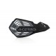 X-FUTURE HANDGUARDS - BLACK/GREY