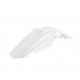 REAR FENDER SUZUKI RMZ250 19-23 / RMZ 450 18-23 - WHITE