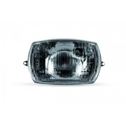 REPLACEMENT SEALED BEAM DHH CE/DOT