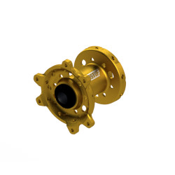 Front Hub - Suzuki DR650SE 92-24 - Gold