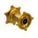 Rear Hub - Suzuki 400 DRZ 00-24 - Gold