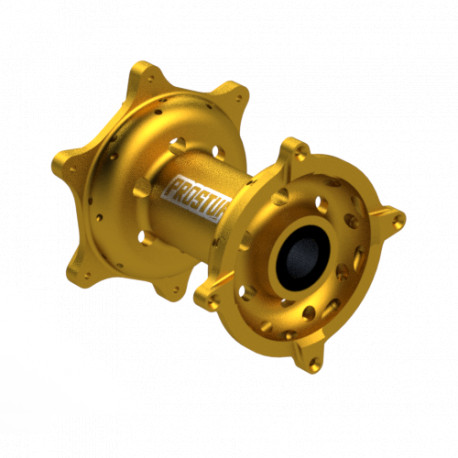 Rear Hub - Suzuki 400 DRZ 00-24 - Gold