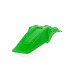 REAR FENDER KAWASAKI KX 65 90-02 - GREEN