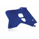 RADIATOR SCOOPS YAMAHA YZ 80 93-01 - BLUE 1998