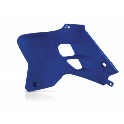 RADIATOR SCOOPS YAMAHA YZ 80 93-01 - BLUE 1998