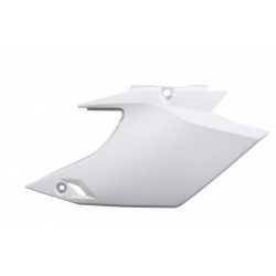 SIDE PANELS YAMAHA YZ 85 15-23 - WHITE