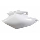 SIDE PANELS YAMAHA YZ 85 15-23 - WHITE