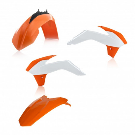 Kit Plastique KTM SX 85 13-17 - Replica 2015