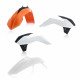 Kit Plastique KTM SX 85 13-17 - Replica 2017