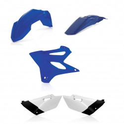 Kit Plastique Yamaha YZ 85 15-23 - Replica