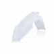 FRONT FENDER HVA TC 85 18-19 - PURE WHITE