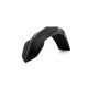 FRONT FENDER YAMAHA YZ 125/250 02-14 - BLACK