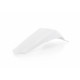 REAR FENDER YAMAHA YZ 125/250 02-14 - WHITE