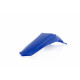 REAR FENDER YAMAHA YZ 125/250 02-14 - BLUE