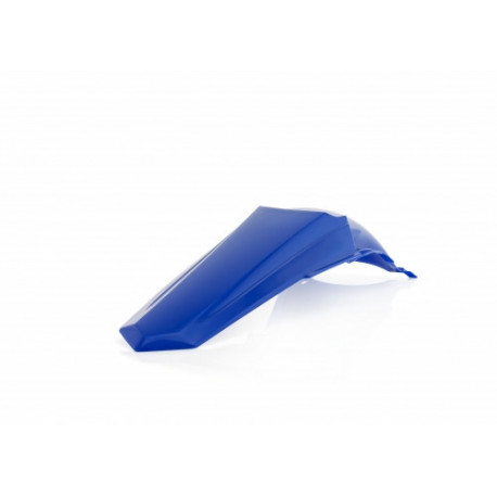 REAR FENDER YAMAHA YZ 125/250 02-14 - BLUE